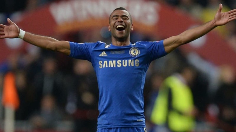Ashley Cole - Kẻ phản bội vĩ đại của Ngoại Hạng Anh