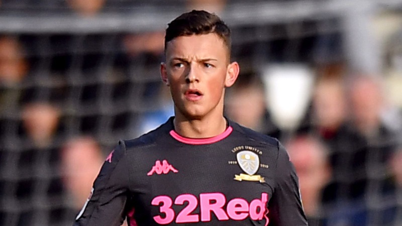 Benjamin White từng có thời gian dài là học viên của Southampton Benjamin White từng có thời gian dài là học viên của Southampton
