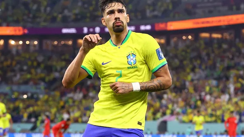 Lucas Paqueta - Sự hoa mỹ còn sót lại đứng trước nguy cơ tan tành sự nghiệp