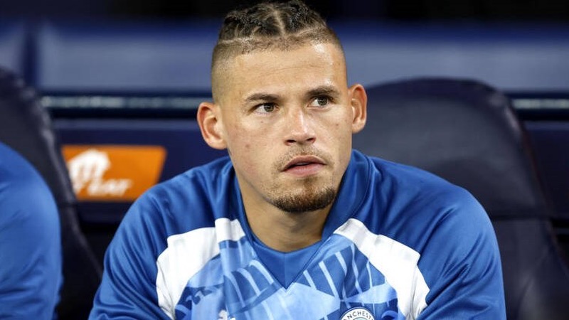 Kalvin Phillips - Nạn nhân của việc chạy theo danh vọng